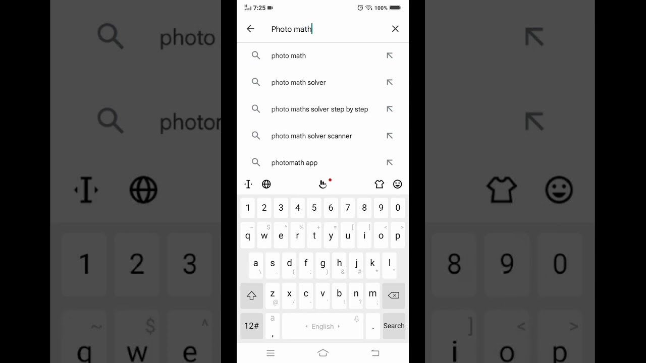 Top App to Solve Math Problems Instantly 📱