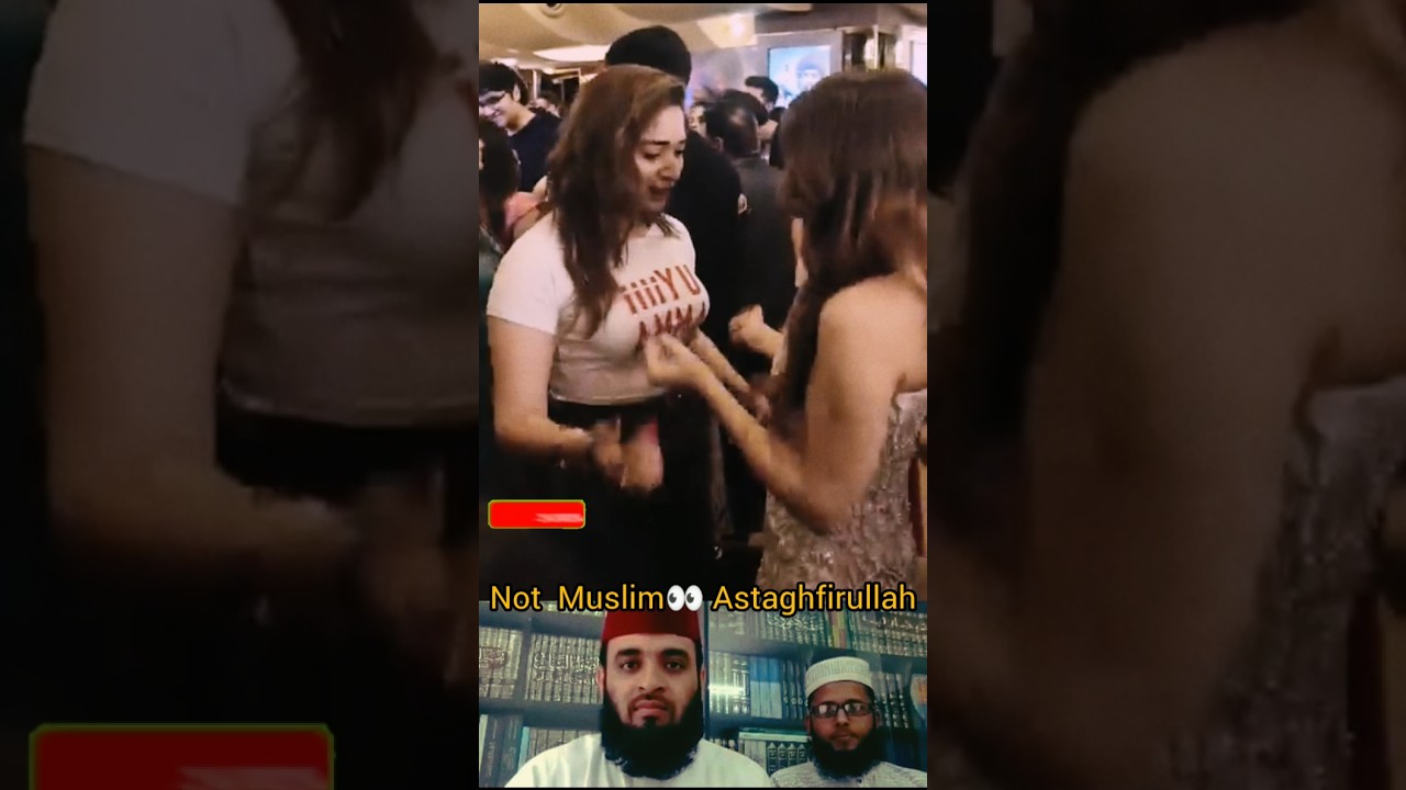 Tamanna Bhatia Dances to New Bollywood Song 💃