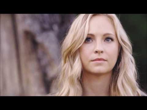 Candice Accola - Go in Peace 🎶