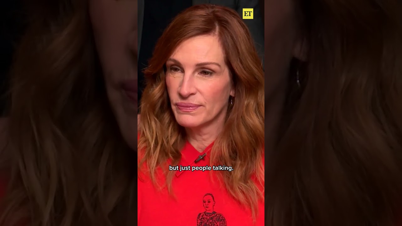 Julia Roberts Responds to 'My Best Friend's Wedding' Sequel 💍