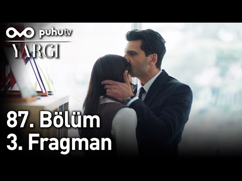 Yargı 87. Bölüm 3. Fragman