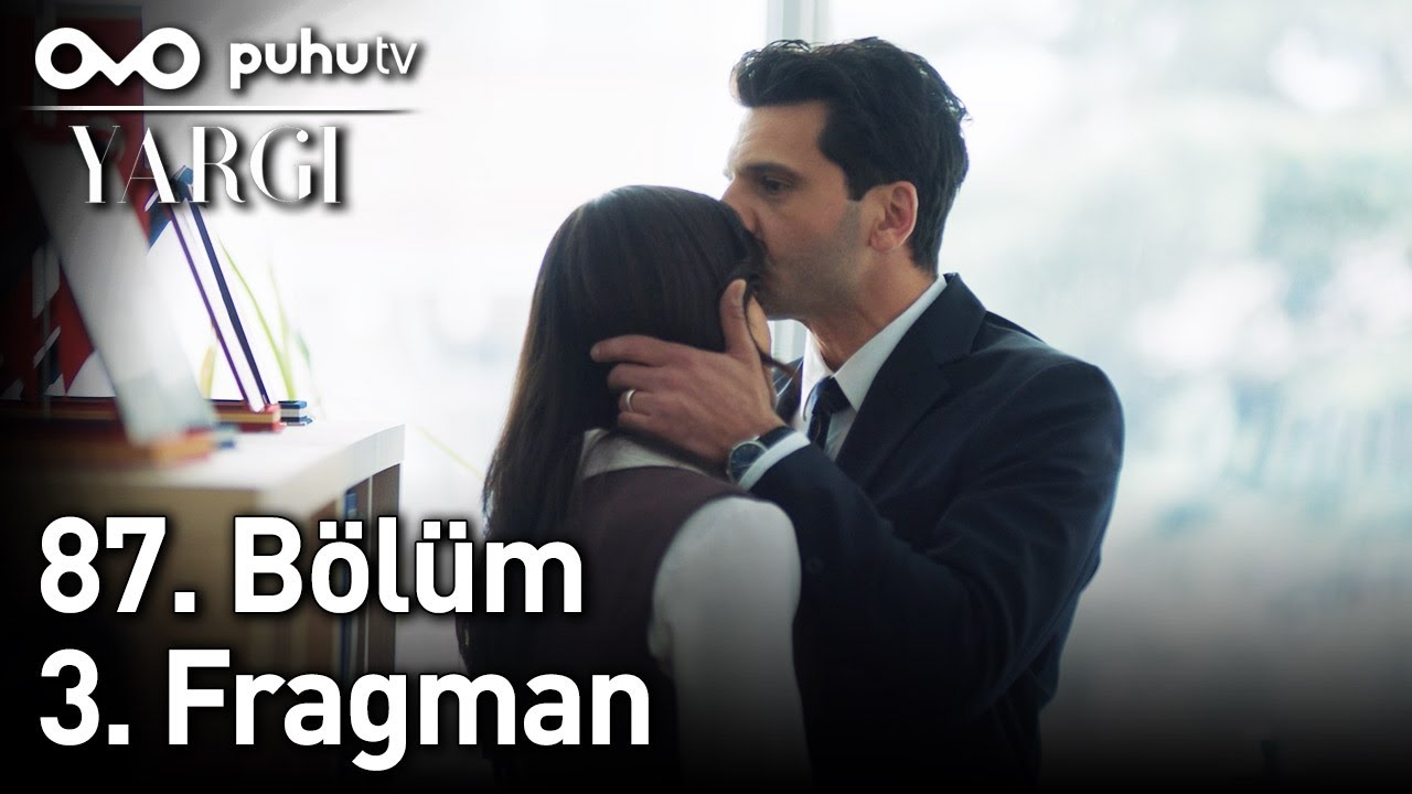 Yargı 87. Bölüm 3. Fragman
