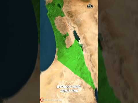 The Untold Story of Israel's Secret Nuclear Program. #documentary#usashorts#fypă‚·