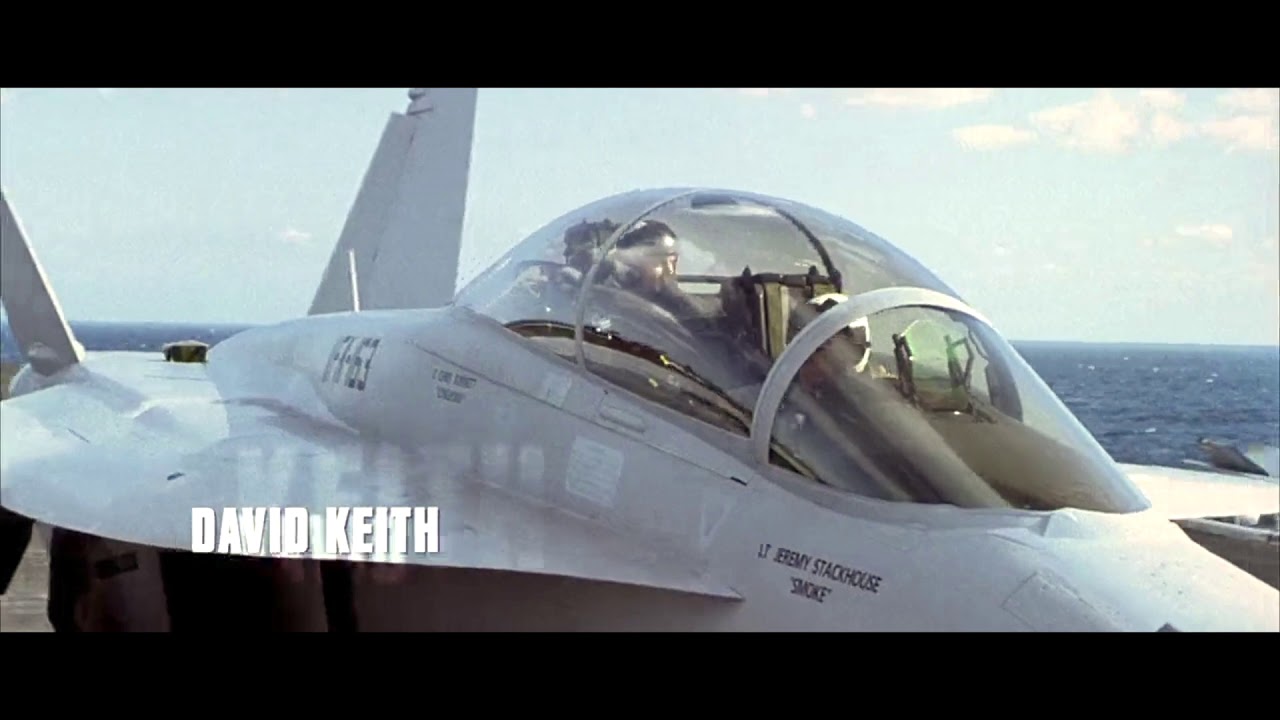 Epic Aviation Action: Behind the Enemy Lines Intro Scene ✈️