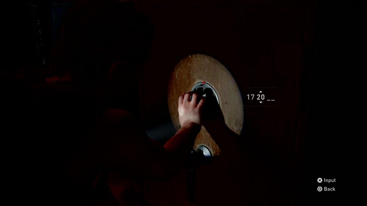 Master the Hunting Pistol in The Last of Us Part II as Abby 🎯