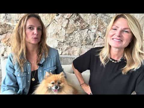 Un avant goût de 2026 avec Aurore Roegiers 🩶