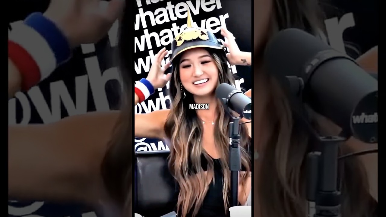 18-Year-Old Shares Body Count with Parents 😬