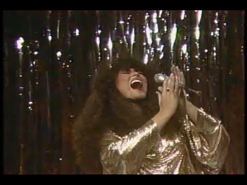 Amanda Miguel - Castillos en Vivo 🎶