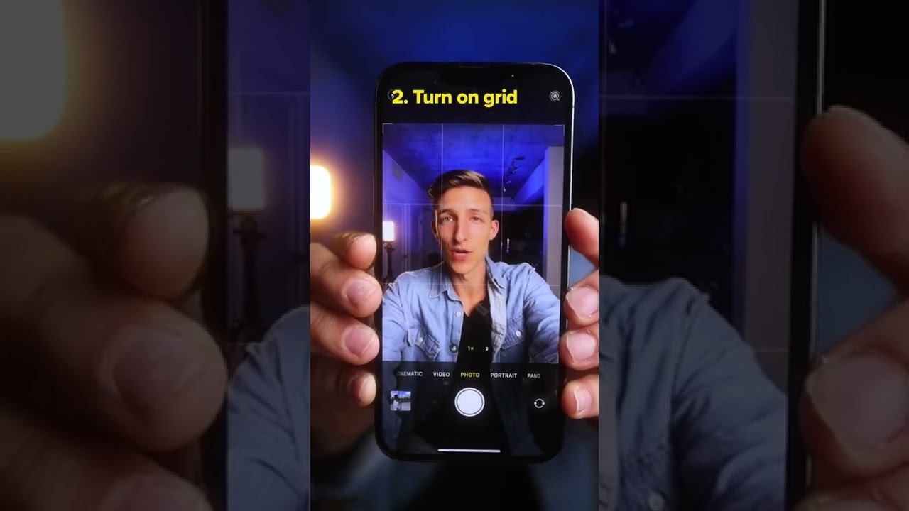 Enhance Your Smartphone Photography 📱