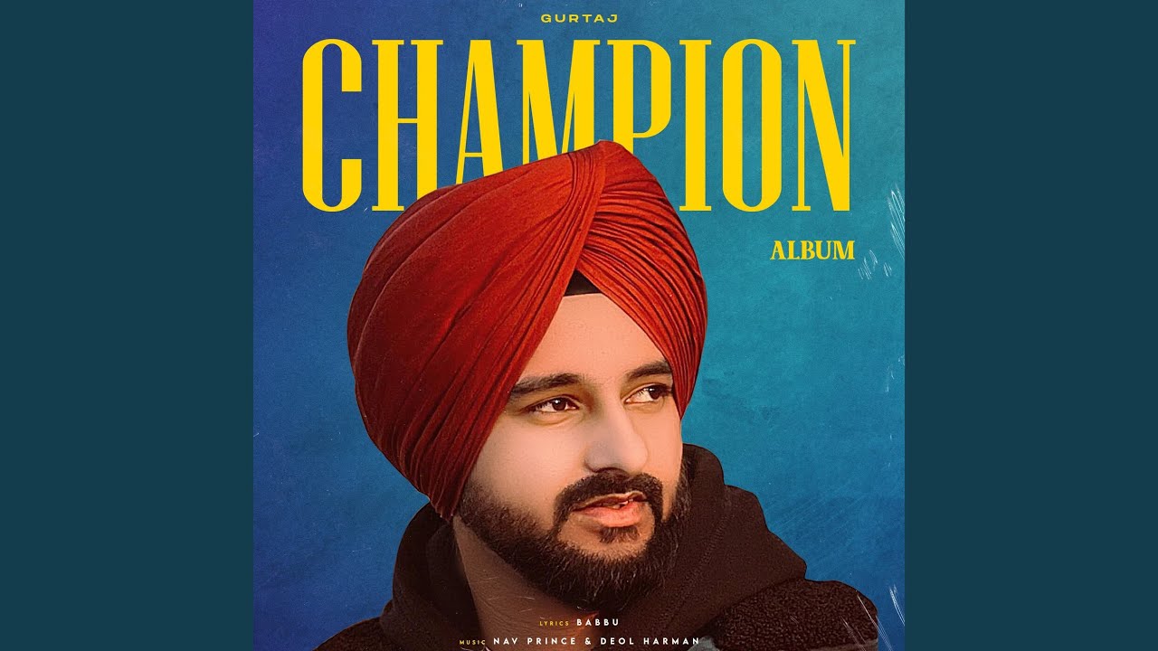 25 Gurtaj & Babbu Deol's '25 26' Out Now ๐ถ