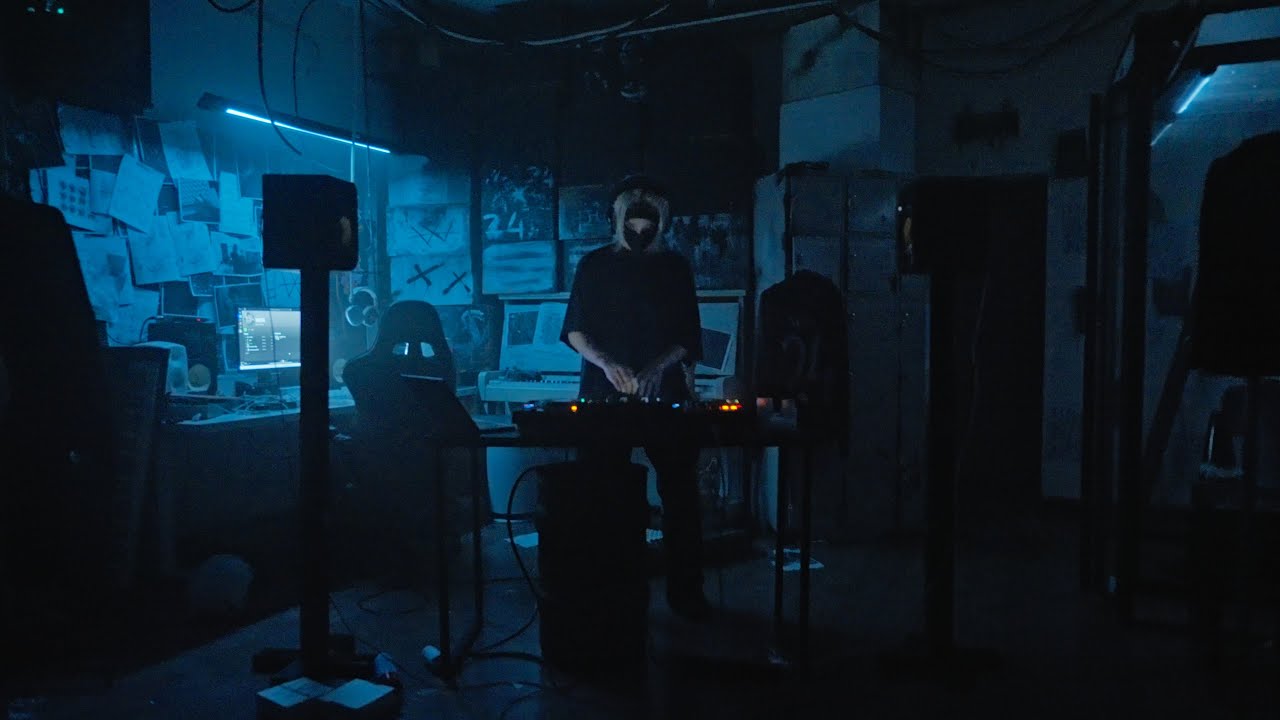 W/n - a b c d x y z n m a s a d (Song 24)