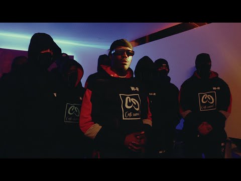 Werenoi - 10.03.2023 (Freestyle)