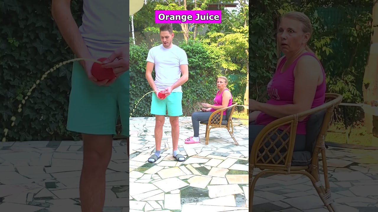 Will Mom Ever Love Me Again? 😂 #shorts