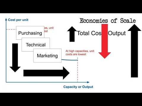 AQA Business 3.9.1