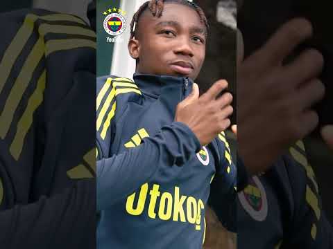 📍 Samandıra #FBvKG