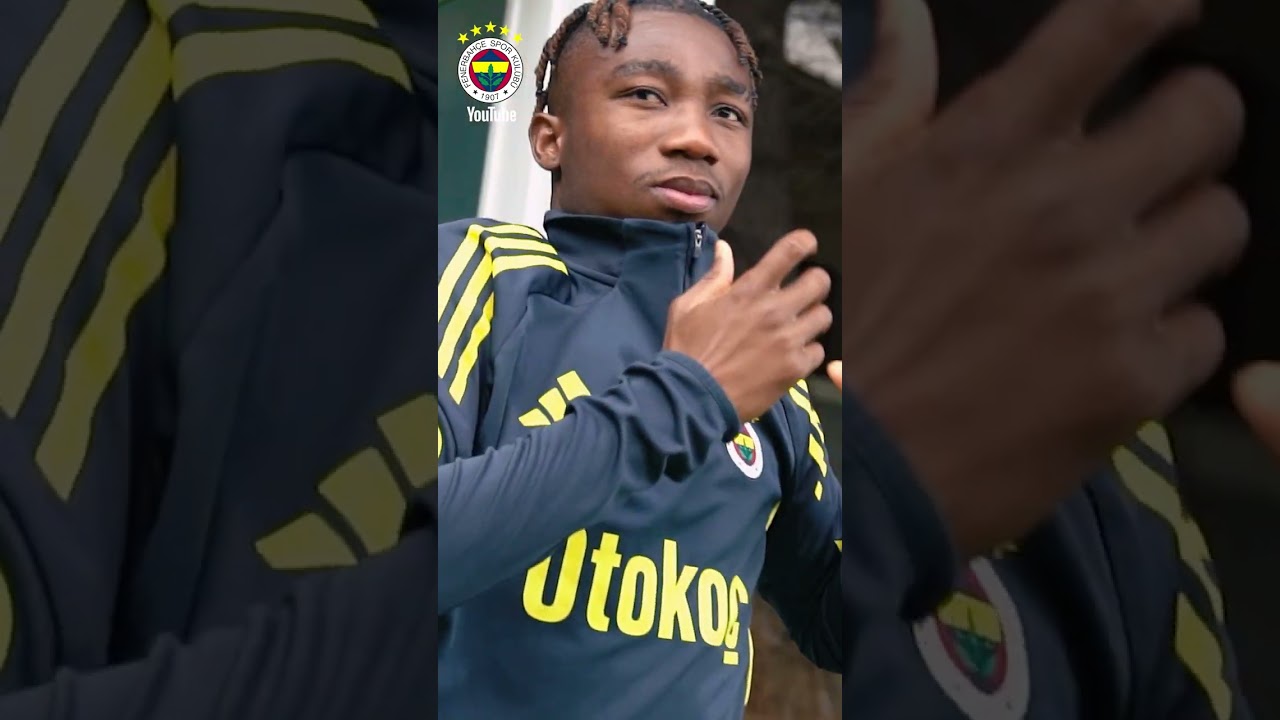 Join Fenerbahçe's Exclusive 'Lacivert' Package on YouTube! 🔵