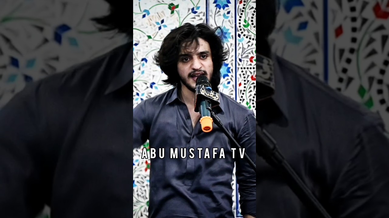 Yahoodi Alim Questions Mola Ali (as) || Ali Abbas Askari