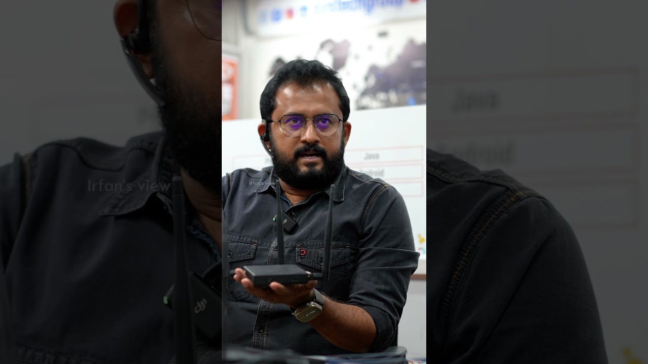 Ethical Hacking Device Workshop at Systech Trichy