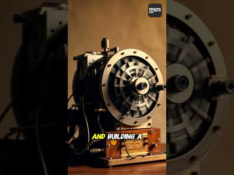 The Codebreaker Who Changed World War II 🕵️♂️ #facts #dailyfacts #dailyfactsact