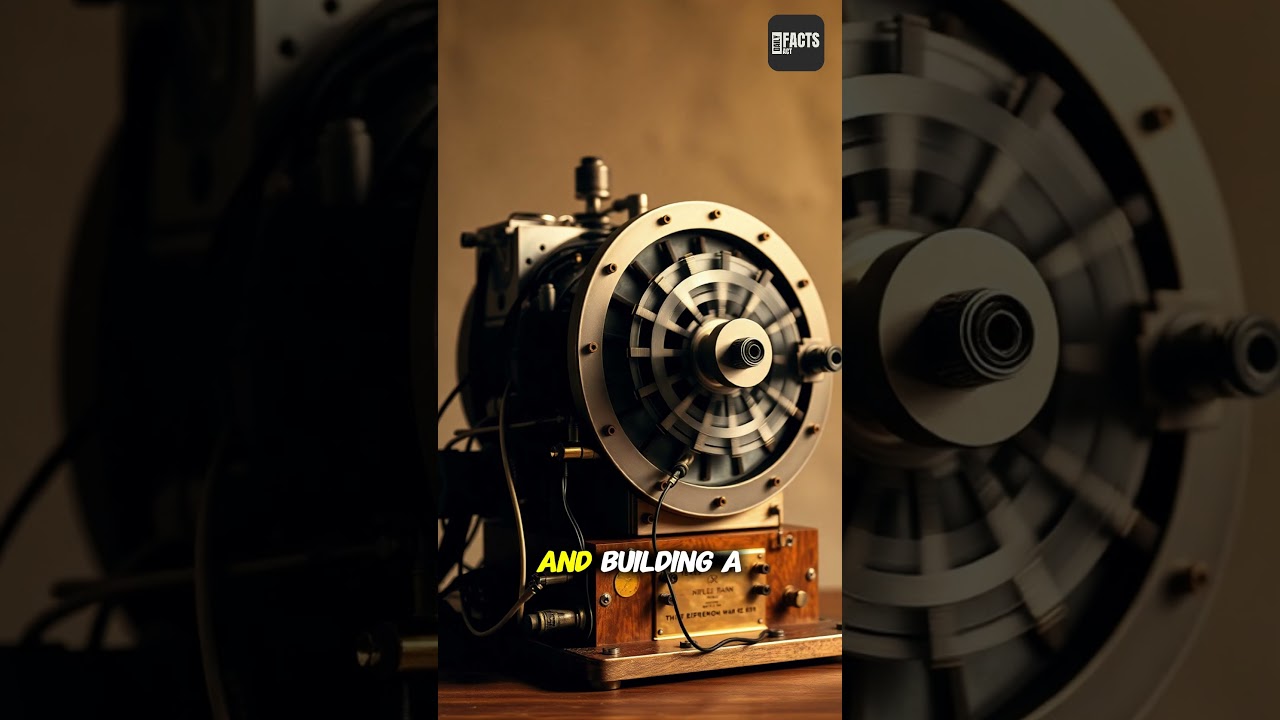 How Alan Turing's Codebreaking Changed the Course of WWII 🕵️♂️