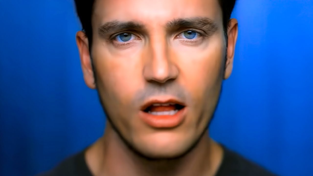 Third Eye Blind - How's It Going To Be (HD Music Video)