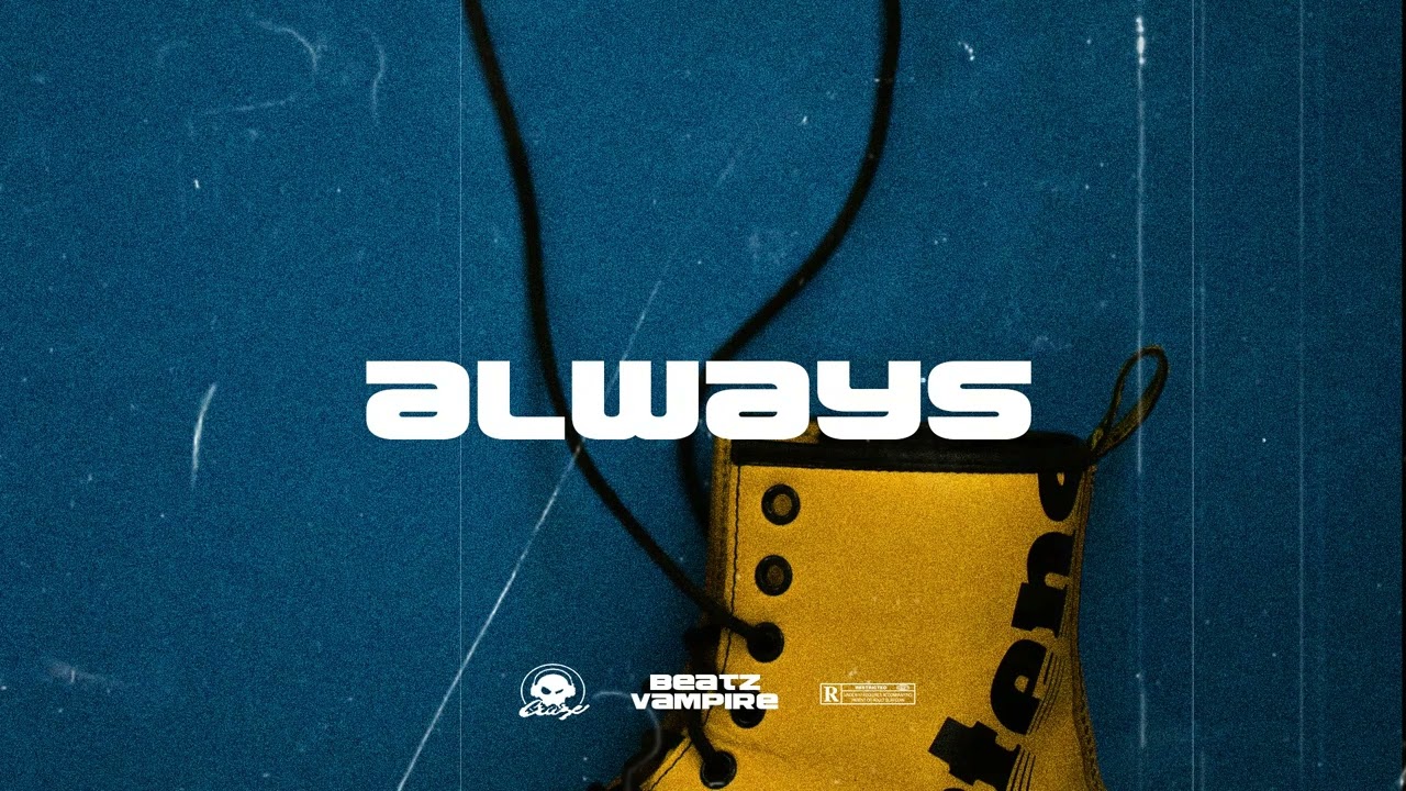 🔥 Afrobeat Instrumental 'ALWAYS' x Afro x Type Beat | 2022 - Instant Download & UnTagged