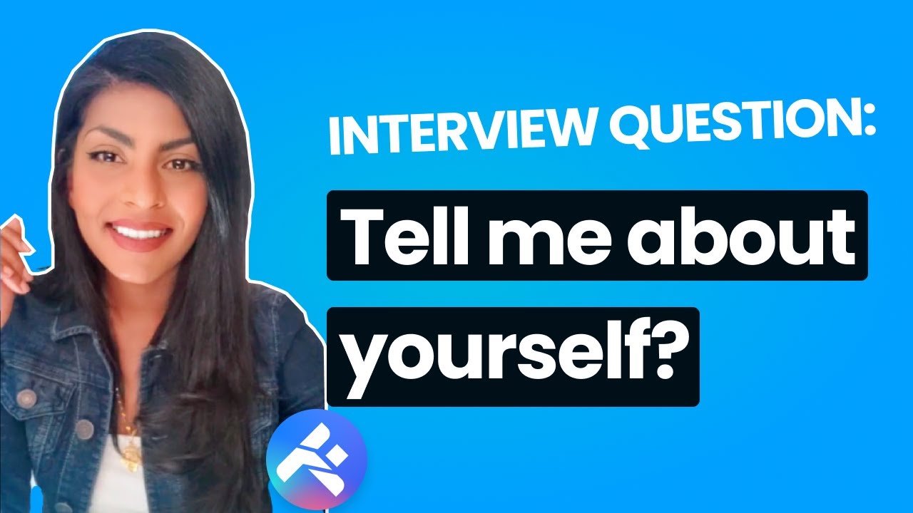 Master the Art of Answering 'Tell Me About Yourself' in Job Interviews 📝