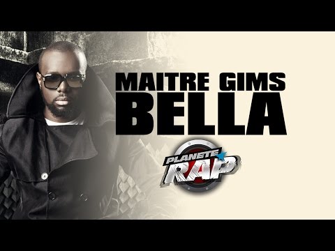 Maître Gims Perform
