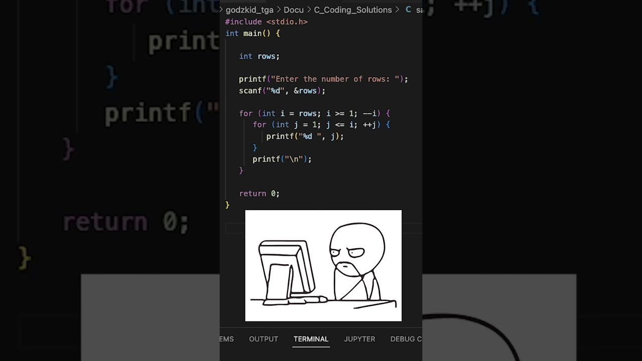 How to Compile C Code Using GCC