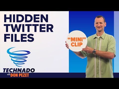 Hidden Files in Twitter: Security Researcher Uses Steganography to Hide Files Inside PNG's