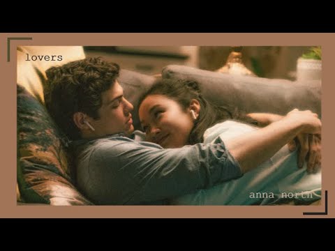 lovers - anna north (triple layered)(slowed)