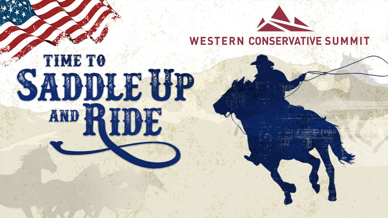 Western Conservative Summit 2022 - Day 2, Session 5