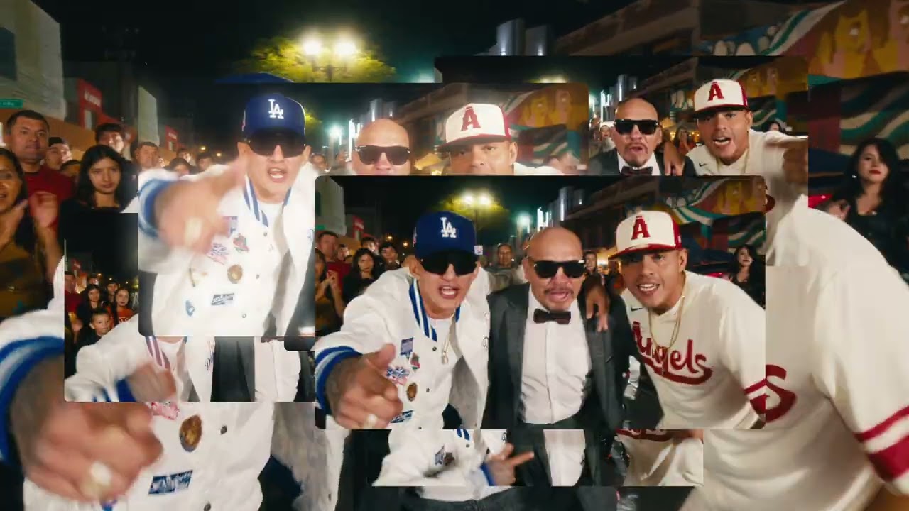 8Uno - Pelotero A La Bola ft. Airam Páez 🎶