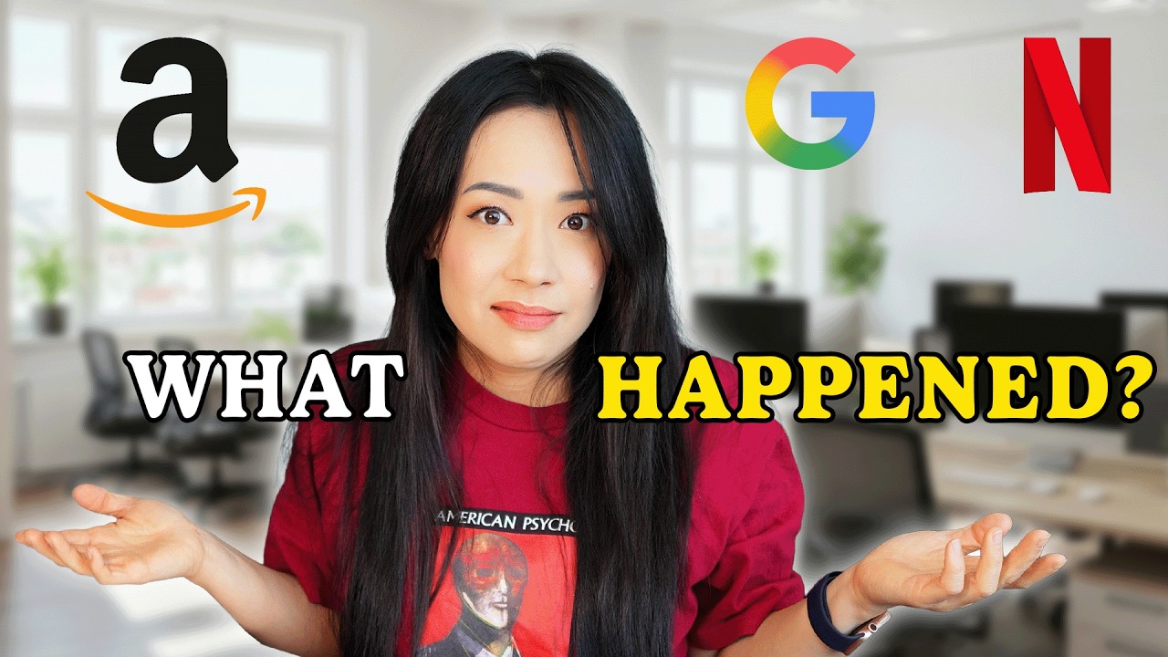 Why Software Engineering Is No Longer a Dream Job