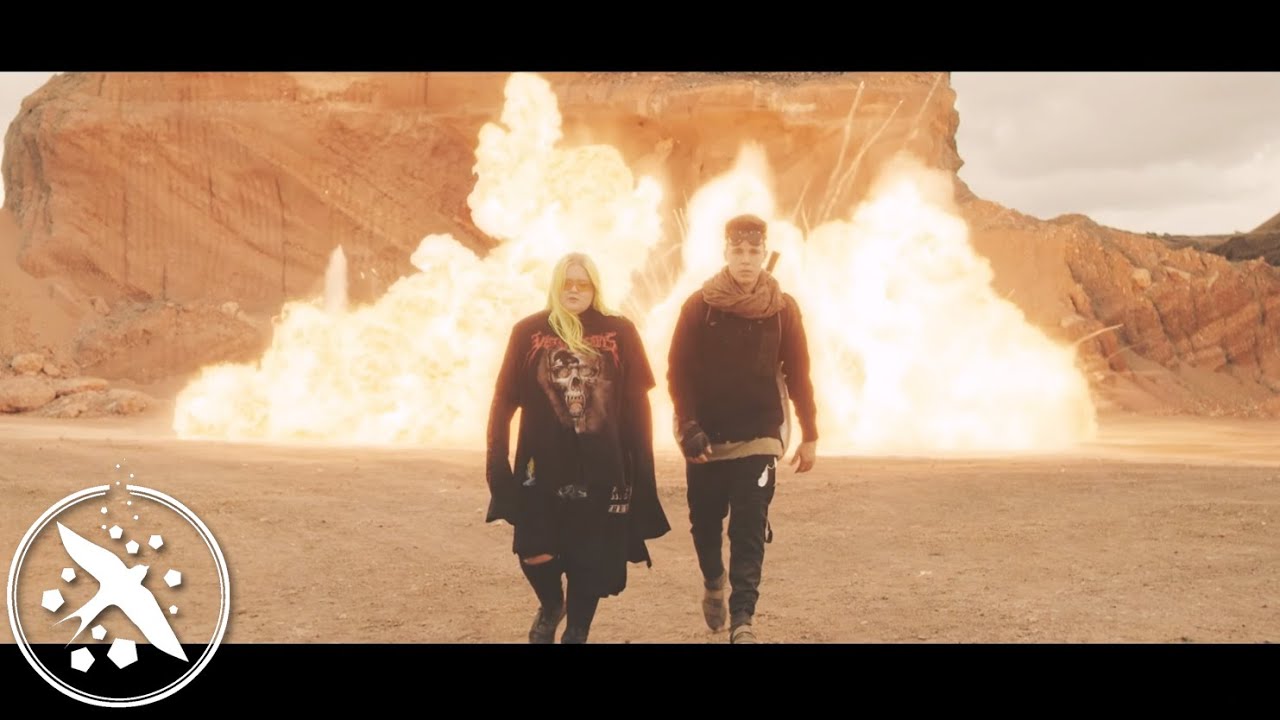 Felix Jaehn & ALMA - Bonfire (Official Video) 🔥