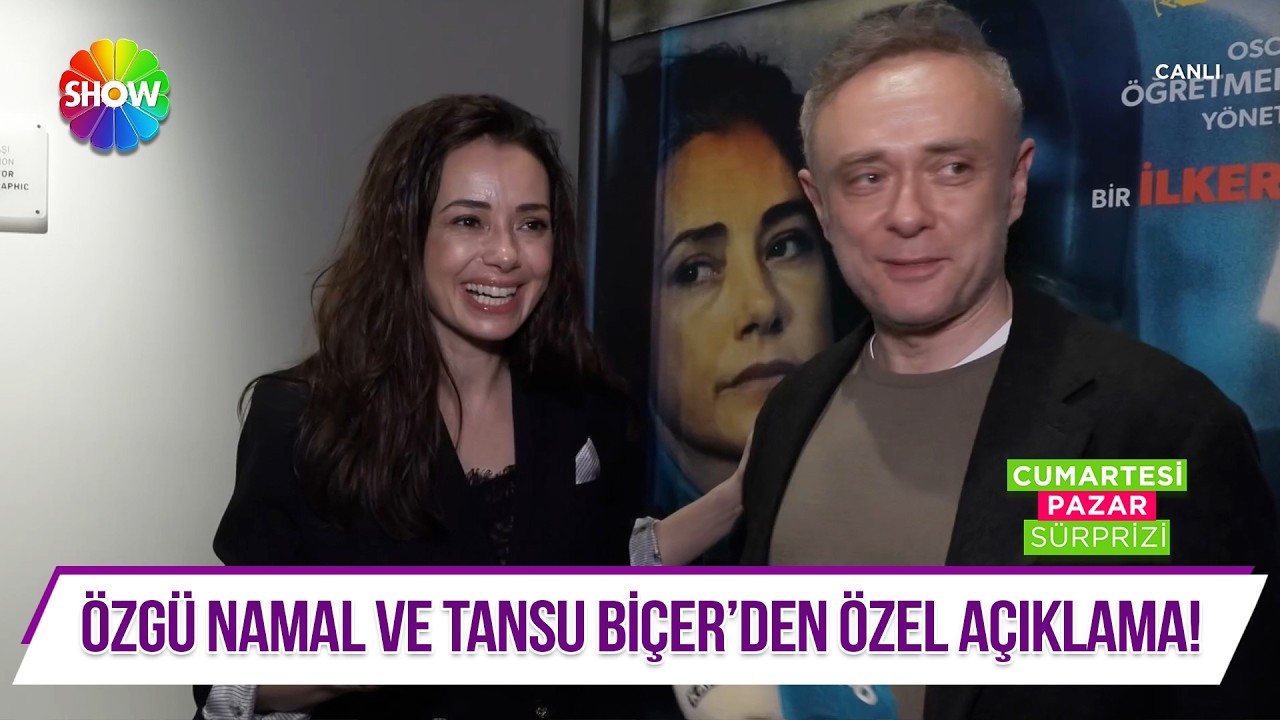 Sarı Zarflar filminin galası!