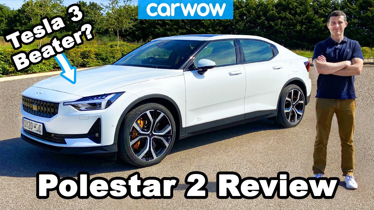 Polestar 2 vs Tesla Model 3: Which EV Wins? 🚗