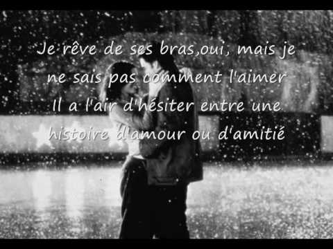 Celine Dion - D'amour Ou D'amitié 🎶