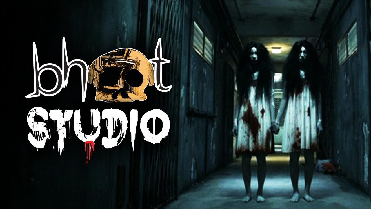 Bhoot Studio Live | January 9, 2020 👻