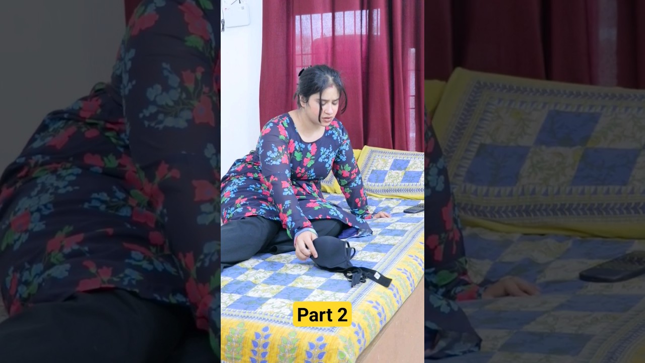 Naukar's Mistake with Malkin ๐ฎ