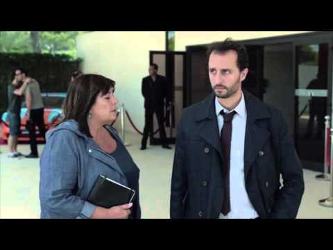 France 3: La Stagiaire - Repose en paix Episode