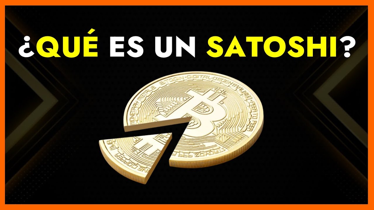¿Qué es un Satoshi? Guía Rápida de Criptomonedas