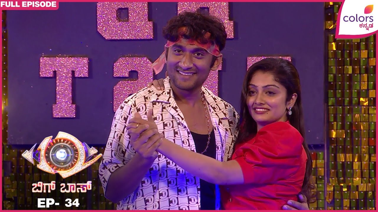 Bigg Boss 12 Ep. 34: Exciting Fest Turns Dramatic! | BB Day 33 (01 Nov 25) 🎉