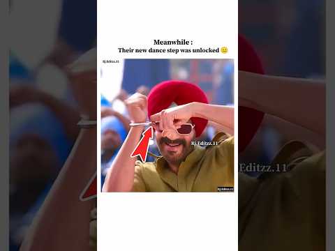 New dance step unlock🙄😂#ajaydevgan #danceshorts #edits #share