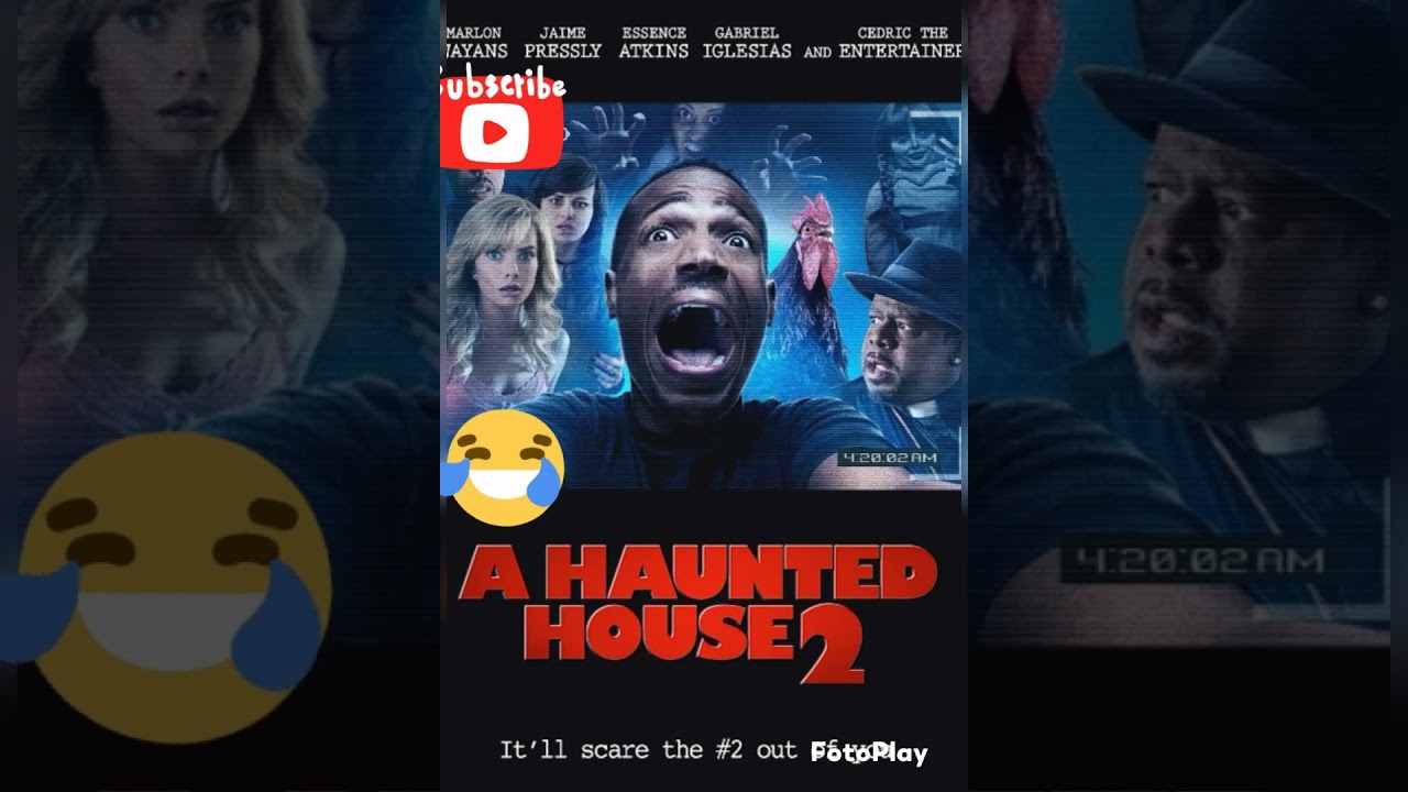 Ghost Bastard 2: A Hilarious Must-Watch 😂