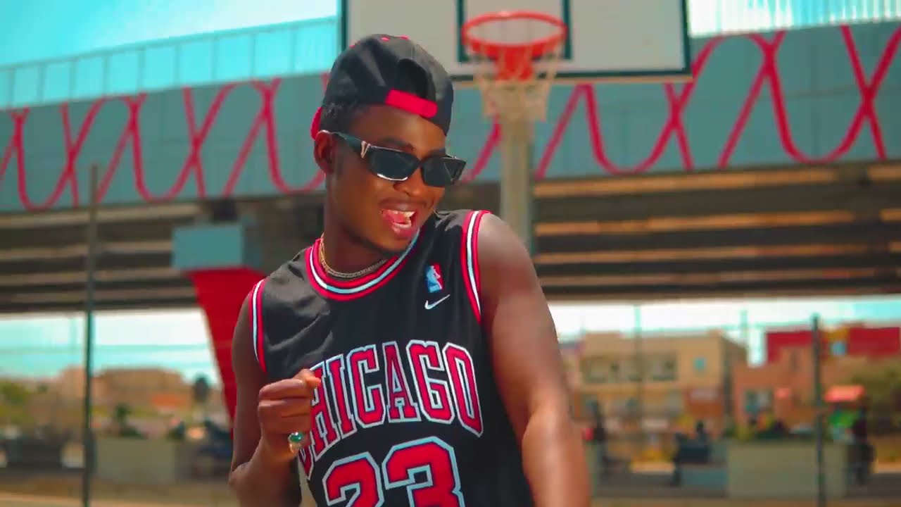 Sidy Diop Djagou Mbass - Official Music Video 🎶