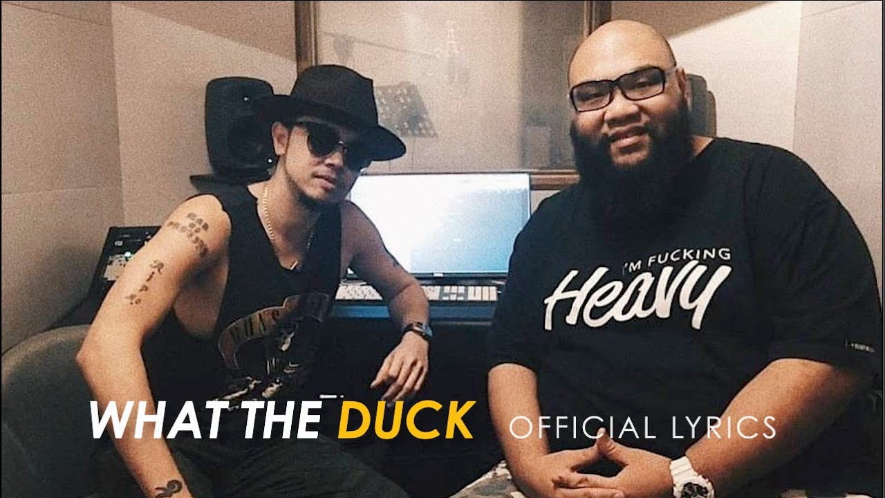 F.HERO & KH - You Don't Know My Struggles 🎶