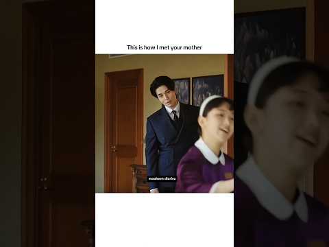 Dancing Infront of hotel CEO ๐คญโค๏ธ๐๐ป #kdrama #cdrama #love #funny #shorts #viralvideo #status #kiss