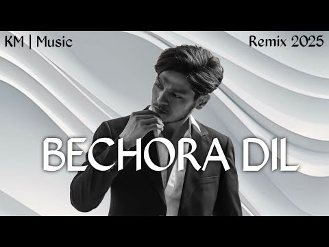 Mirjalol Nematov - Bechora Dil (Remix) 2025 by KM | Music