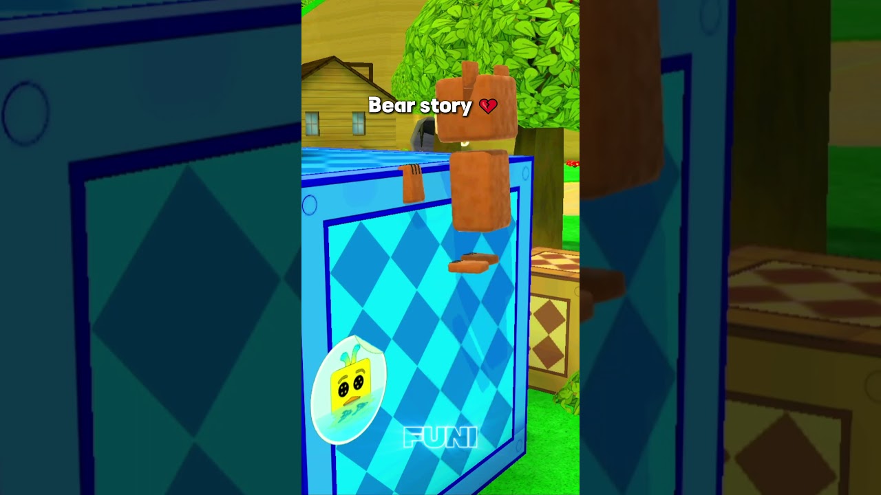 Epic Bear Adventure 🐻 | Super Bear Adventure Series